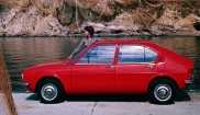 Alfa Romeo Alfasud 12