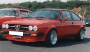 Alfa Romeo Alfasud 13