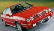 Alfa Romeo Alfasud Sprint