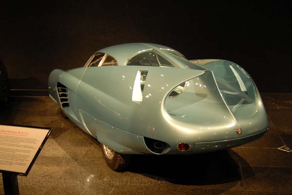 Alfa Romeo BAT 7