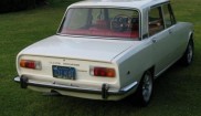 Alfa Romeo Berlina