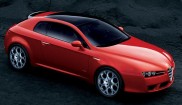 Alfa Romeo Brera