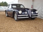 Alfa Romeo C6 2500