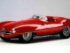 Alfa romeo Disco Volante