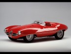 Alfa romeo Disco Volante