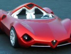 Alfa romeo Disco Volante