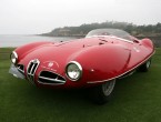 Alfa romeo Disco Volante