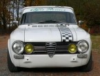 ALFA ROMEO Giulia 1300 TI