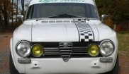 ALFA ROMEO Giulia 1300 TI