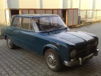 ALFA ROMEO Giulia 1300 TI