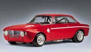 Alfa Romeo Giulia 1600 GT