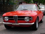 Alfa Romeo Giulia 1600GT Junior