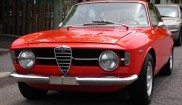 Alfa Romeo Giulia 1600GT Junior