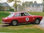 Alfa Romeo Giulia 1600GT Junior