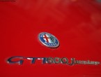 Alfa Romeo Giulia 1600GT Junior