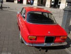 Alfa Romeo Giulia 1600GT Junior