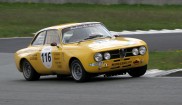 Alfa Romeo Giulia 1750 GTAM