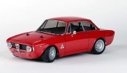 Alfa Romeo Giulia GTA TA