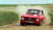 Alfa Romeo GT 1600 Junior