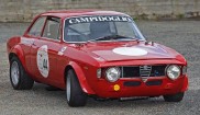 Alfa Romeo GTA 1300