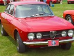 Alfa Romeo GTV