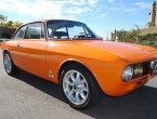 Alfa Romeo GTV