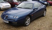 Alfa romeo GTV 20 TSpark