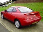 Alfa romeo GTV 20 TSpark