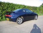 Alfa romeo GTV 20 TSpark