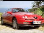 Alfa romeo GTV 20 TSpark