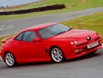 Alfa romeo GTV 20 TSpark