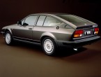 Alfa Romeo GTV 6 25