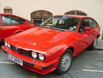 Alfa Romeo GTV 6 25