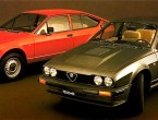 Alfa Romeo GTV 6 25