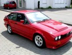 Alfa Romeo GTV 6 25