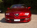 Alfa Romeo GTV