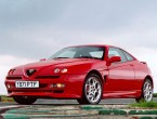 Alfa Romeo GTV