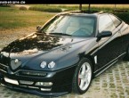 Alfa Romeo GTV V6 24 V