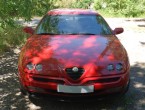 Alfa Romeo GTV V6 24 V