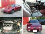 Alfa Romeo GTV V6 24 V