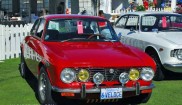 Alfa Romeo GTV2000