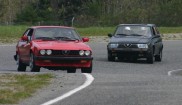 Alfa Romeo GTV6