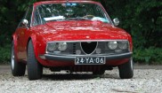 Alfa Romeo Junior Zagato