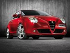 Alfa Romeo Mito T-Jet Sport