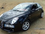 Alfa Romeo Mito T-Jet Sport