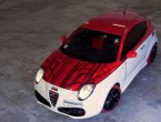 Alfa Romeo Mito T-Jet Sport