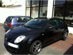 Alfa Romeo Mito T-Jet Sport