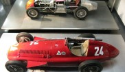 Alfa Romeo P2 Gran Premio