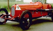 Alfa Romeo RL Targa Florio