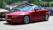 Alfa Romeo SZ